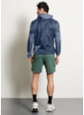 JAQUETA MASCULINA CORTA VENTO PACE AZUL MARINHO