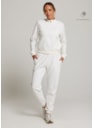 JAQUETA PLAY OFF WHITE