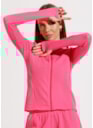 JAQUETA ROAD PINK