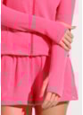 JAQUETA ROAD PINK