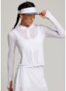 JAQUETA WELNESS BRANCO
