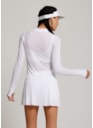 JAQUETA WELNESS BRANCO