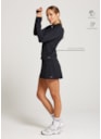 JAQUETA WELNESS PRETO