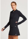 JAQUETA WELNESS PRETO