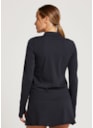 JAQUETA WELNESS PRETO