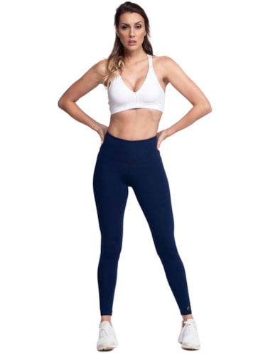 LEGGING 7/8 LISA AZUL