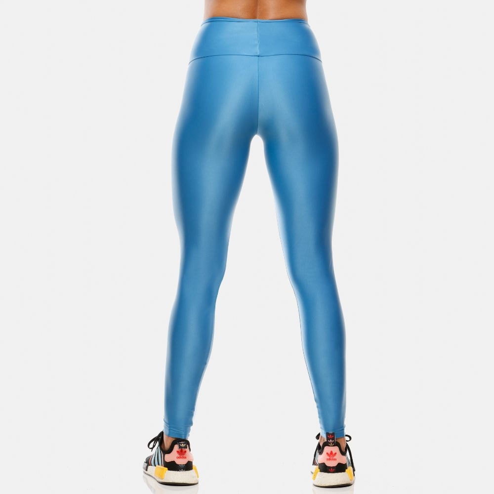 LEGGING ATK AZUL CÉU
