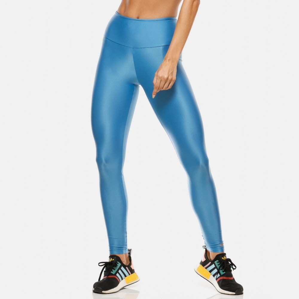 LEGGING ATK AZUL CÉU