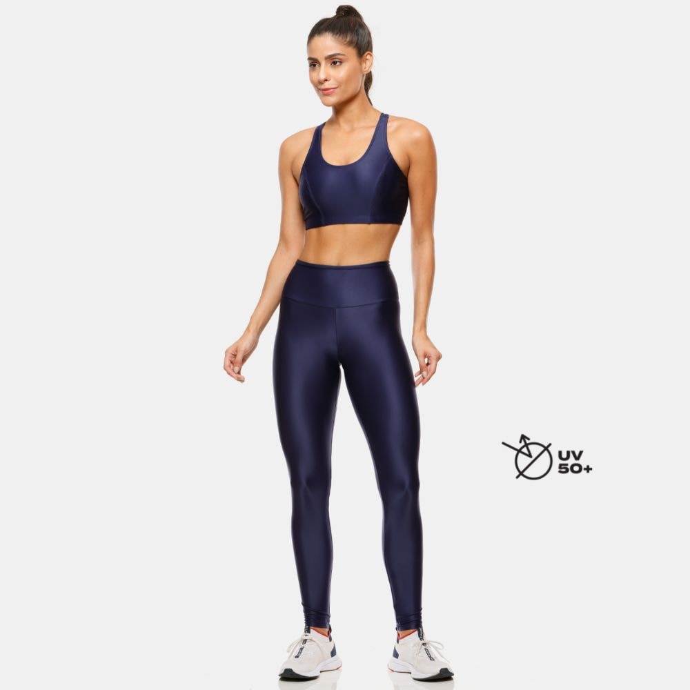 LEGGING ATK ROXO