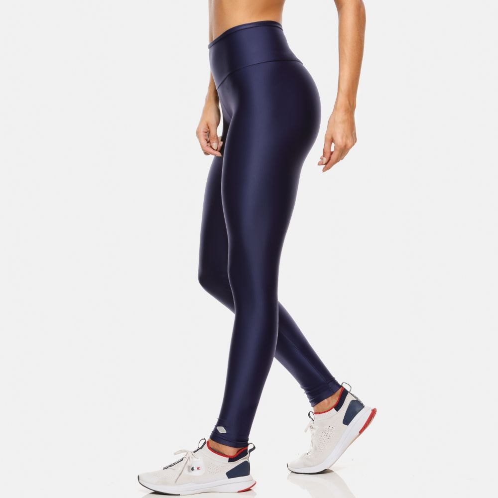 LEGGING ATK ROXO