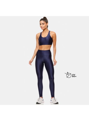 LEGGING ATK AZUL MARINHO