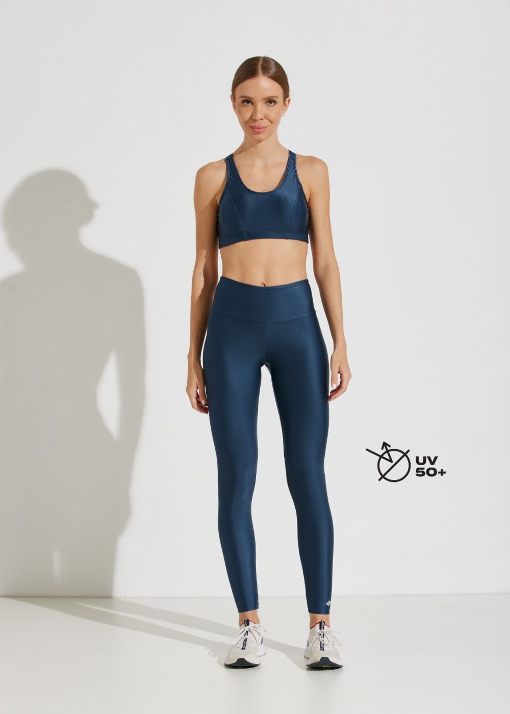 LEGGING ATK MARINHO SHARK