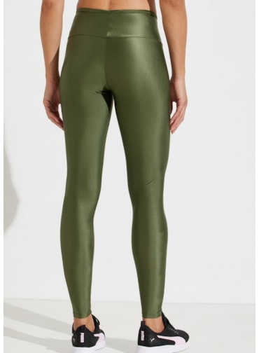 LEGGING ATK VERDE MILITAR