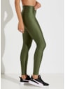 LEGGING ATK VERDE MILITAR