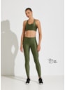 LEGGING ATK VERDE MILITAR