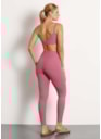 LEGGING BOLSO FIT SQUARE TX ROSA