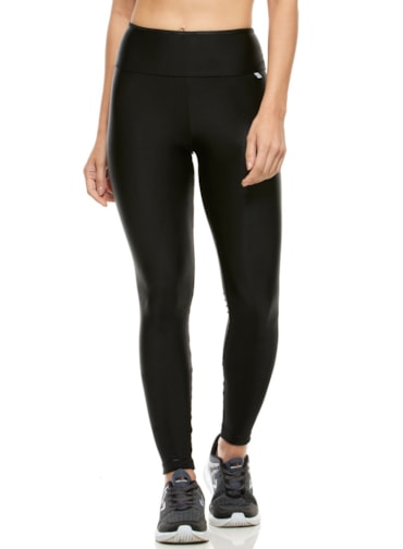 LEGGING CIRRÊ PRETO