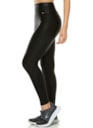 LEGGING CIRRÊ PRETO