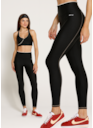 LEGGING CLASS TRL PRETO/ OFF WHITE