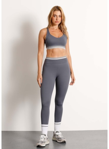 LEGGING COM BOLSO FAST AR CHUMBO