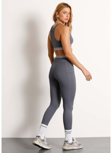 LEGGING COM BOLSO FAST AR CHUMBO