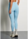 LEGGING COM BOLSO GROW NG AZUL CÉU