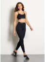LEGGING COM BOLSO MOTION AR PRETO