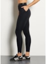LEGGING COM BOLSO MOTION AR PRETO