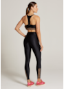 LEGGING COM BOLSO TRUE ATK - PRETO