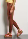LEGGING COS ALTO AGILITY AR PRETO