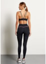 LEGGING COS ALTO AGILITY AR PRETO