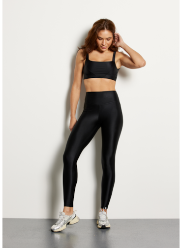 LEGGING CÓS ALTO FOCUS ATK PRETO