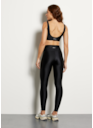 LEGGING CÓS ALTO FOCUS ATK PRETO