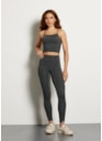 LEGGING CÓS ALTO SOFT NG PRETO