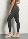 LEGGING CÓS ALTO SOFT NG PRETO