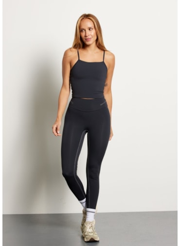 LEGGING CÓS ALTO SOFT NG PRETO