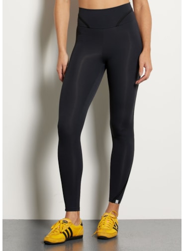 LEGGING CÓS ALTO SQUAD NG PRETO