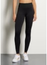 LEGGING CÓS ALTO SUPREME PRETO