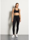 LEGGING CÓS ALTO SUPREME PRETO