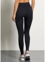 LEGGING CÓS ALTO YOUNG TX PRETO