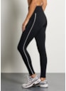LEGGING CÓS ALTO YOUNG TX PRETO