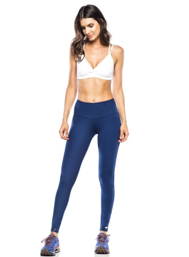 LEGGING ENERGY AZUL