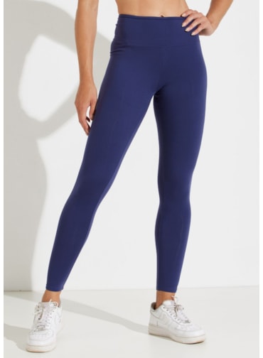 LEGGING ENERGY AZUL MARINHO