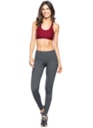 LEGGING ENERGY CINZA