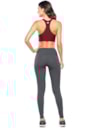 LEGGING ENERGY CINZA