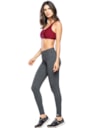 LEGGING ENERGY CINZA
