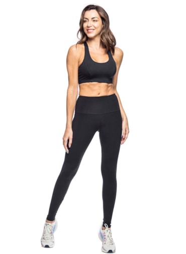 LEGGING ENERGY PRETO