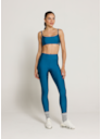 LEGGING FUN PL AZUL PETRÓLEO