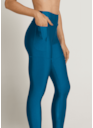 LEGGING FUN PL AZUL PETRÓLEO