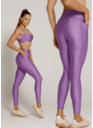 LEGGING FUN PL AZUL PETRÓLEO